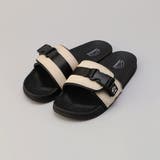 【C.Mt】SLIDE SANDAL | coen【men】 | 詳細画像5