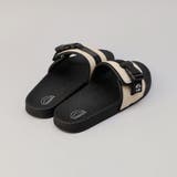 【C.Mt】SLIDE SANDAL | coen【men】 | 詳細画像8