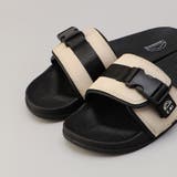 【C.Mt】SLIDE SANDAL | coen【men】 | 詳細画像9