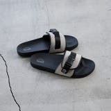 BEIGE | 【C.Mt】SLIDE SANDAL | coen【men】