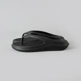 FORM THONG SANDALS | coen【men】 | 詳細画像6