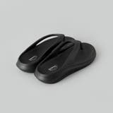 FORM THONG SANDALS | coen【men】 | 詳細画像7