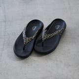 その他1 | FORM THONG SANDALS | coen【men】