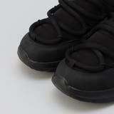 【C.Mt】撥水キルトモックシューズ(メンズ) | coen【men】 | 詳細画像2