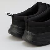 【C.Mt】撥水キルトモックシューズ(メンズ) | coen【men】 | 詳細画像5