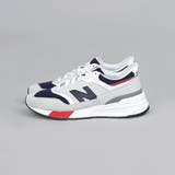 NEWBALANCE(ニューバランス)997 | coen【men】 | 詳細画像8