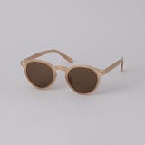 BEIGE | ボストンサングラス | coen【men】