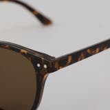 ウェリントンサングラス | coen【men】 | 詳細画像4 