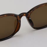 ウェリントンサングラス | coen【men】 | 詳細画像5 