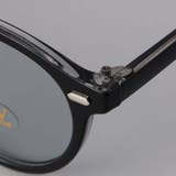 ボストンサングラス | coen【men】 | 詳細画像4 