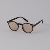 MD.BROWN | ボストンサングラス | coen【men】