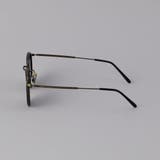 ボストンメタルサングラス | coen【men】 | 詳細画像2 