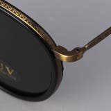 ボストンメタルサングラス | coen【men】 | 詳細画像4 