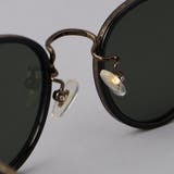 ボストンメタルサングラス | coen【men】 | 詳細画像5 