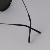 ボストンメタルサングラス | coen【men】 | 詳細画像7 