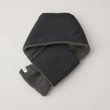 リバーシブルボアマフラー | coen【men】 | 詳細画像9 