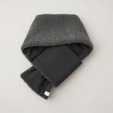 リバーシブルボアマフラー | coen【men】 | 詳細画像11 