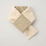 リバーシブルボアマフラー | coen【men】 | 詳細画像13 