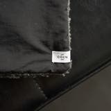 リバーシブルボアマフラー | coen【men】 | 詳細画像3 