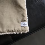 リバーシブルボアマフラー | coen【men】 | 詳細画像5 