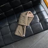 リバーシブルボアマフラー | coen【men】 | 詳細画像6 