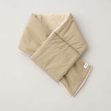 NATURAL | リバーシブルボアマフラー | coen【men】