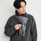 柄アソートマフラー | coen【men】 | 詳細画像12