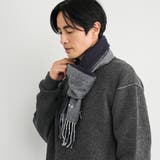 柄アソートマフラー | coen【men】 | 詳細画像13