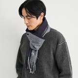 柄アソートマフラー | coen【men】 | 詳細画像14