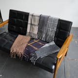 柄アソートマフラー | coen【men】 | 詳細画像18