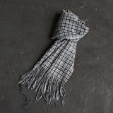 柄アソートマフラー | coen【men】 | 詳細画像2