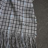 柄アソートマフラー | coen【men】 | 詳細画像3