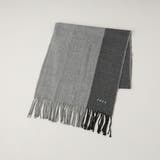 柄アソートマフラー | coen【men】 | 詳細画像22