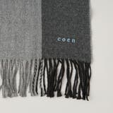 柄アソートマフラー | coen【men】 | 詳細画像23