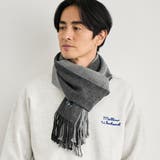 柄アソートマフラー | coen【men】 | 詳細画像4