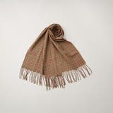 柄アソートマフラー | coen【men】 | 詳細画像28