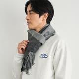 柄アソートマフラー | coen【men】 | 詳細画像5