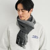 柄アソートマフラー | coen【men】 | 詳細画像6