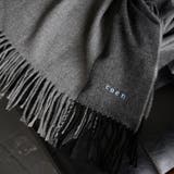 柄アソートマフラー | coen【men】 | 詳細画像7