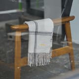 柄アソートマフラー | coen【men】 | 詳細画像8