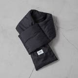 パディングカラーマフラー | coen【men】 | 詳細画像2 