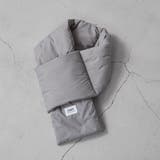 パディングカラーマフラー | coen【men】 | 詳細画像5 