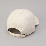New barance（ニューバランス）by47 Clean Up cap | coen【men】 | 詳細画像3 