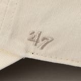 New barance（ニューバランス）by47 Clean Up cap | coen【men】 | 詳細画像5 