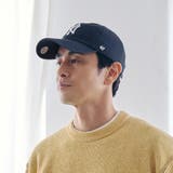 47CLEAN UP NYキャップ | coen【men】 | 詳細画像6 