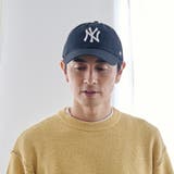 47CLEAN UP NYキャップ | coen【men】 | 詳細画像7 