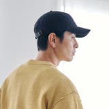 47CLEAN UP NYキャップ | coen【men】 | 詳細画像8 