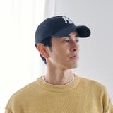 47CLEAN UP NYキャップ | coen【men】 | 詳細画像9 