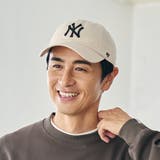 47CLEAN UP NYキャップ | coen【men】 | 詳細画像2 