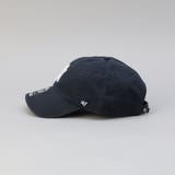 47CLEAN UP NYキャップ | coen【men】 | 詳細画像10 